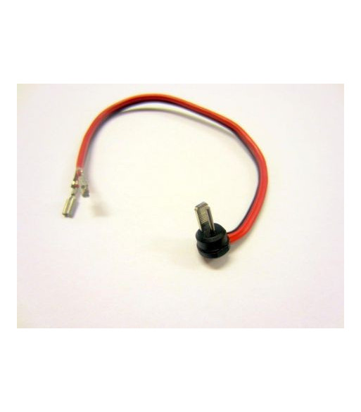 Højttaler Adapter Stik (2 stk.) Til Mercedes Højttaler Adapter Stik (2 stk.) Til Mercedes