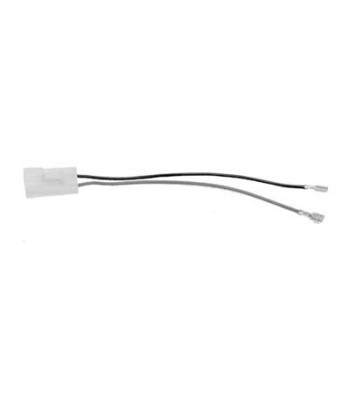 Højttaler Adapter Stik (2 stk.) Til Volvo