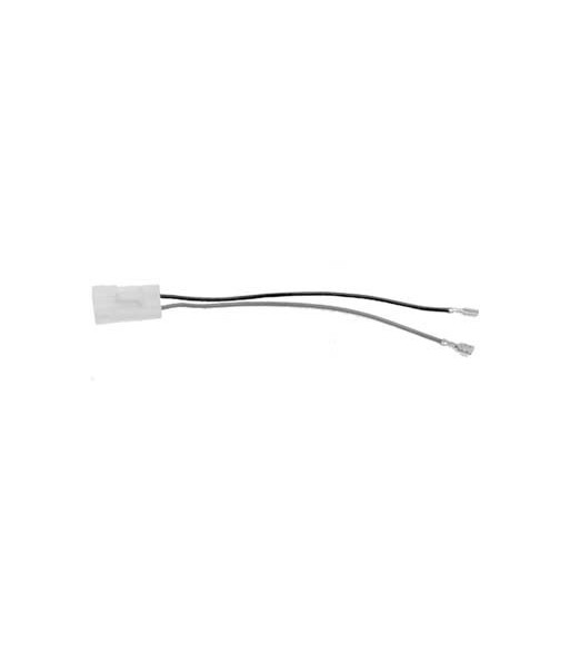 Højttaler Adapter Stik (2 stk.) Til Volvo Højttaler Adapter Stik (2 stk.) Til Volvo