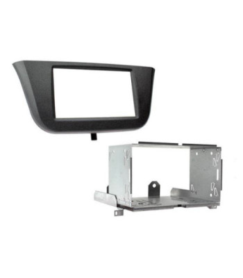 2-DIN KIT IVECO DAILY 2014