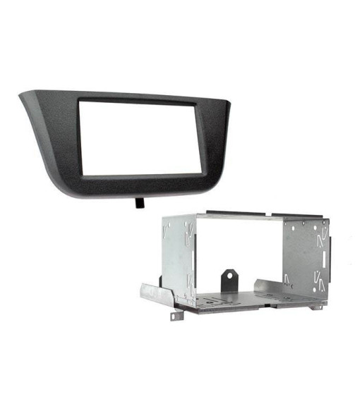 2-DIN KIT IVECO DAILY 2014 2-DIN KIT IVECO DAILY 2014