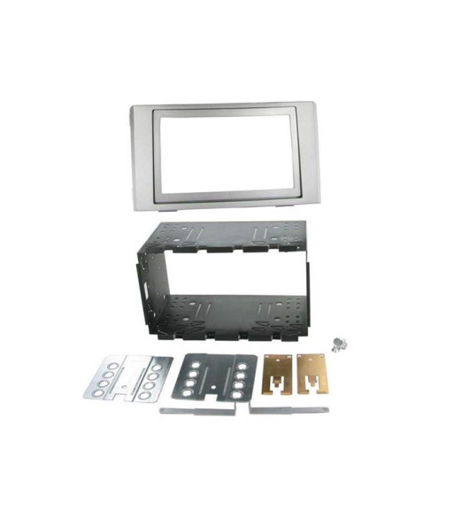 CONNECTS2 CT23IV02 2-DIN KIT IVECO