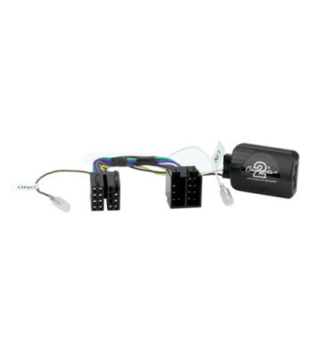 RATINTERFACE TIL IVECO DAILY 2019-2021 - 8 BENS ISO