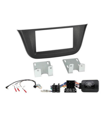 KOMPLET MONTERINGS KIT CTKIV01 IVECO DAILY