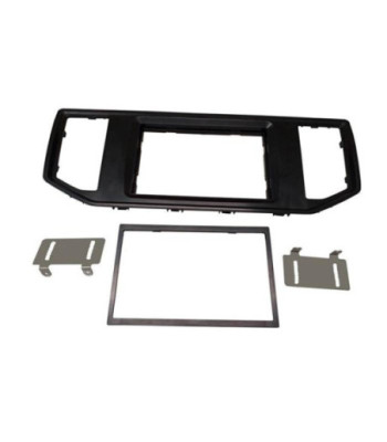 2-DIN KIT VW CRAFTER 2017