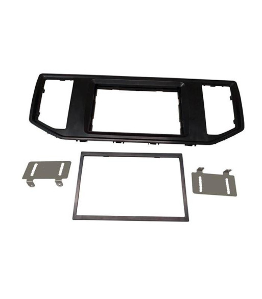 2-DIN KIT VW CRAFTER 2017
