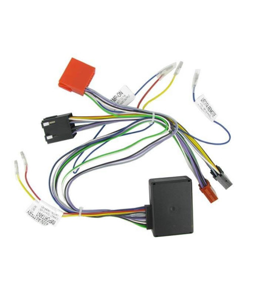 AKTIV SYSTEMADAPTER CT53-AS01