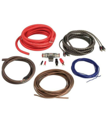 ACV KABELKIT 20KV 2 KANAL