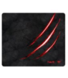 HAVIT GAMING MOUSEPAD RED/BLACK - MUSEMÅTTE