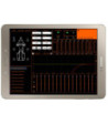 Hertz 8 Kanals Hi-Res Digital Sound Processor