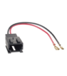 HØJTTALERADAPTERSTIK PEUGEOT / CITROËN