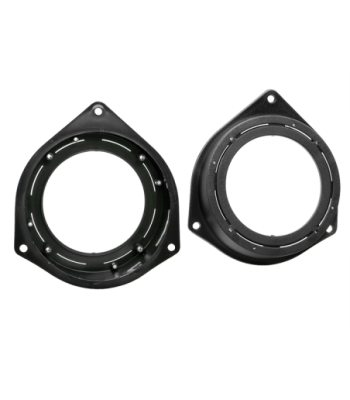 HØJTTALERRAMME ASTRA H/CORSA D BAG