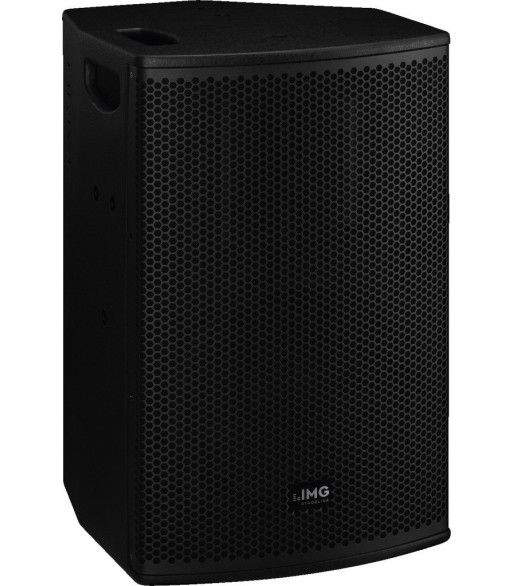 IMG STAGELINE PA-højttaler 400Wmax - DRIVE-10P IMG STAGELINE PA-højttaler 400Wmax - DRIVE-10P