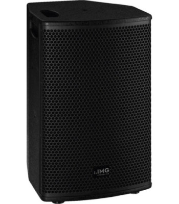IMG STAGELINE PA-højttaler 400Wmax - DRIVE-08A