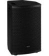 IMG STAGELINE PA-højttaler 400Wmax - DRIVE-08A