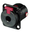 NEUTRIK Neutrik jackbøsning - NJ-3FP6CBAG