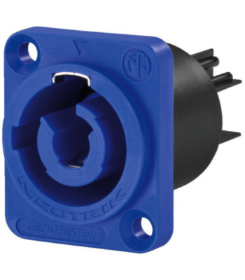 NEUTRIK PowerCon t/230V - NAC-3MPA1
