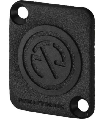 NEUTRIK Afdækning - DBA-1/SW