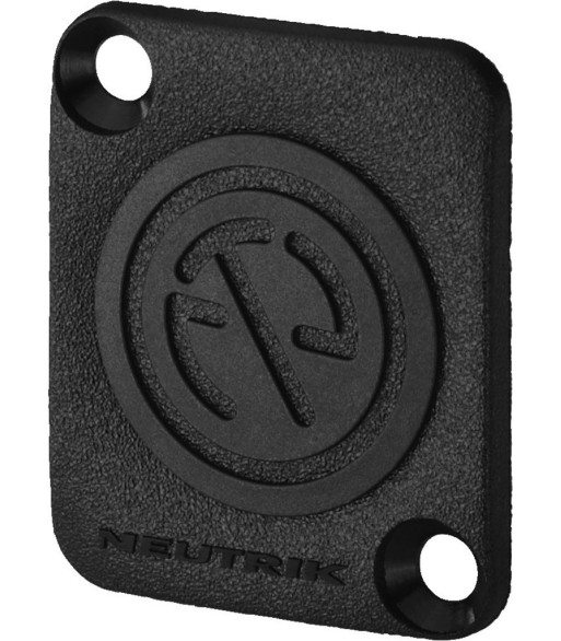 NEUTRIK Afdækning - DBA-1/SW