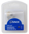 Sinox HDMI drejbare adapter - Grå