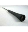  6mm Indvendig Gevind