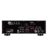 Yamaha 5.1 surround receiver HTR-2071 (sort)