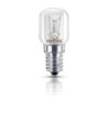 Philips Parfumepære 25W E14 klar 1 stk