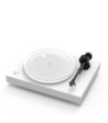 Pro-Ject X2 B Satin Black 2M Silver