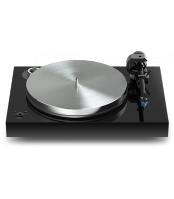 Pro-Ject Xtension 8 SuperPack Quintet Blue PIANO