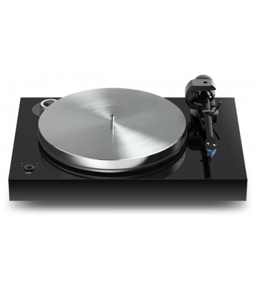Pro-Ject Xtension 8 SuperPack Quintet Blue PIANO Pro-Ject Xtension 8 SuperPack Quintet Blue PIANO