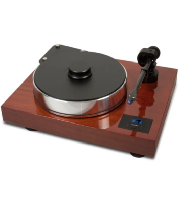 Pro-Ject XTENSION 10 EVOLUTION n/c MAHOGANY