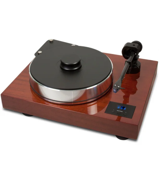 Pro-Ject XTENSION 10 EVOLUTION n/c MAHOGANY Pro-Ject XTENSION 10 EVOLUTION n/c MAHOGANY