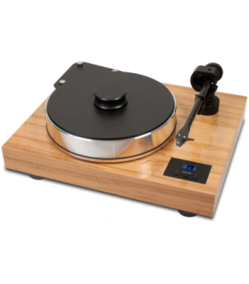 Pro-Ject XTENSION 10 EVOLUTION n/c MAHOGANY