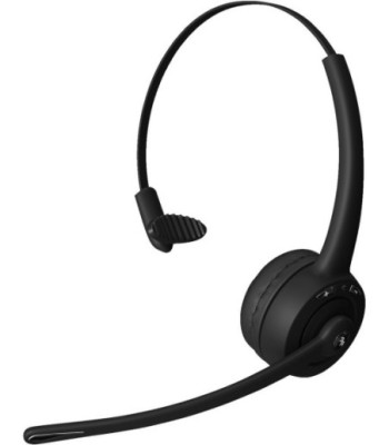 MONACOR Headset TALKSAFE - TALKSAFE-HS