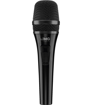 IMG STAGELINE Dynamisk mikrofon - DM-720S