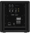 IMG STAGELINE Aktiv subwoofer - CALDERA-B10