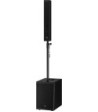 IMG STAGELINE Aktivt højttalersystem 1100W - MIRA-1/1