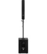 IMG STAGELINE Aktivt højttalersystem 1100W - MIRA-1/1