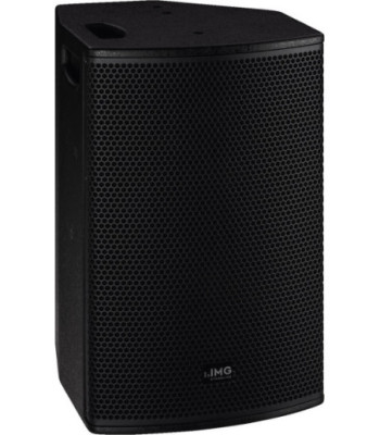 IMG STAGELINE PA-højttaler 400Wmax - DRIVE-10A