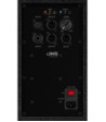 IMG STAGELINE PA-højttaler 400Wmax - DRIVE-10A