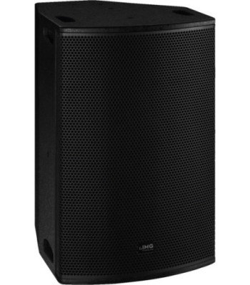 IMG STAGELINE PA-højttaler 750Wmax - DRIVE-15A