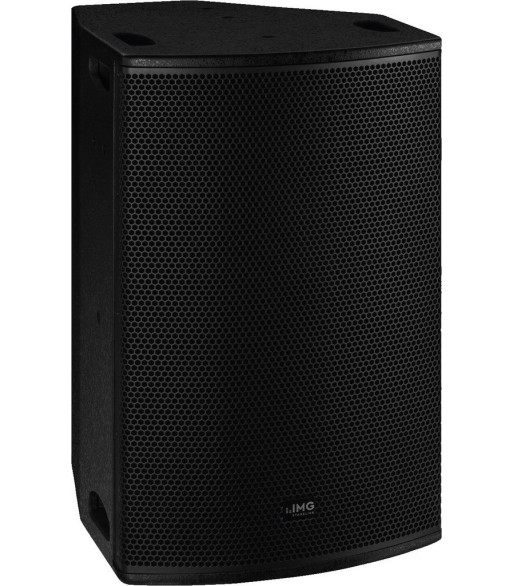 IMG STAGELINE PA-højttaler 750Wmax - DRIVE-15A IMG STAGELINE PA-højttaler 750Wmax - DRIVE-15A