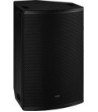 IMG STAGELINE PA-højttaler 750Wmax - DRIVE-15A