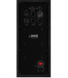 IMG STAGELINE PA-højttaler 750Wmax - DRIVE-15A