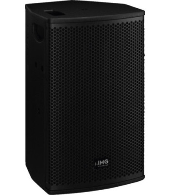 IMG STAGELINE PA-højttaler 300Wmax - DRIVE-08P
