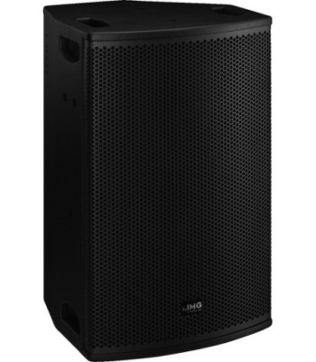 IMG STAGELINE PA-højttaler 700Wmax - DRIVE-12P