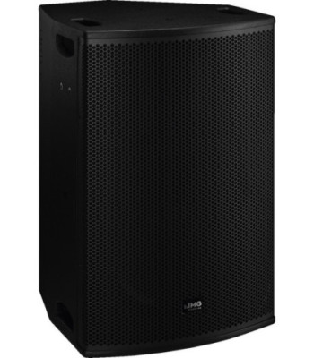IMG STAGELINE PA-højttaler 750Wmax - DRIVE-15P