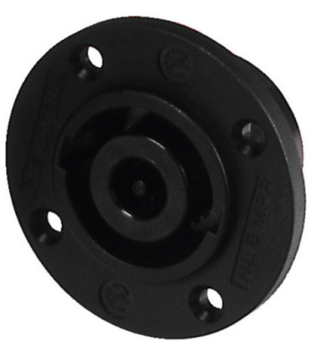 NEUTRIK Speakon-bøsning han - NL4MPRXX-SB