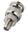 SMA adapter - SMA-174BNC/JP