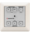 MondeF Zone Controler - MDF-CON6